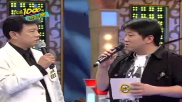 3회 한소절 노래방 3회 썸네일
