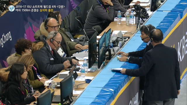 00036회 [쇼트트랙 월드컵 4차] 1500m,1000m, 계주 준결승 썸네일