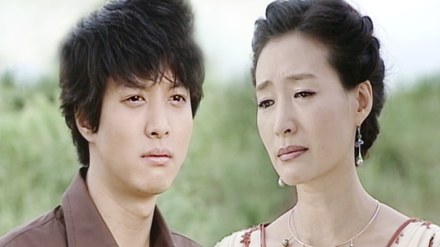 15회 파리의 연인 15회 썸네일