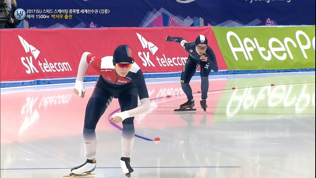 00045회 [스피드 스케이팅 세계선수권] 1500m, 매스스타트 썸네일