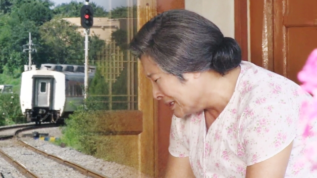 아버지, 당신의 자리 1