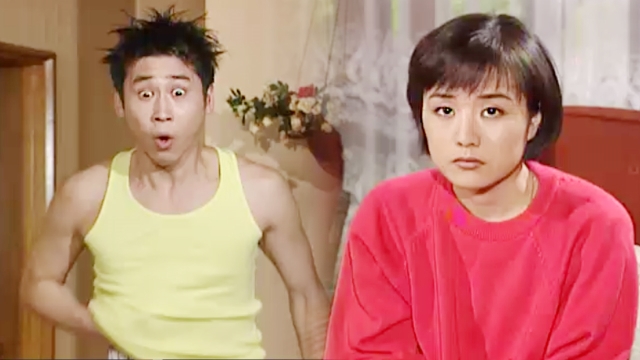 18회 기쁜 우리 토요일 썸네일
