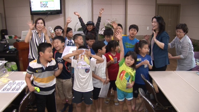 787회 충남 아산 예닮지역아동센터 썸네일