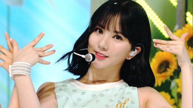 123회 더 쇼 (THE SHOW) 썸네일