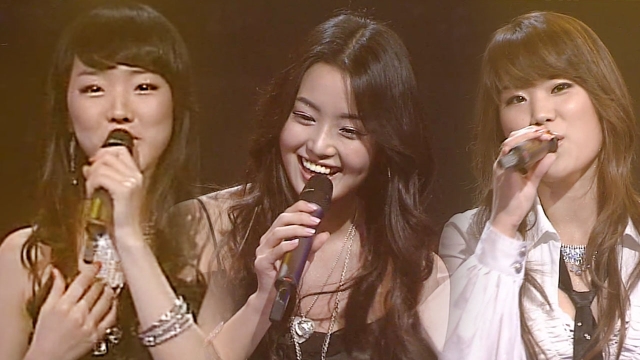 00051회 김윤아,듀크,하동균,리사,씨야,브라운아이드걸즈,크라운J 썸네일