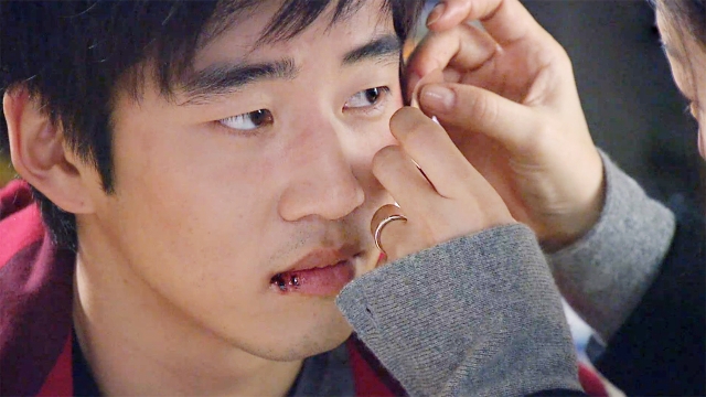 6회 사랑에 미치다 6회 썸네일