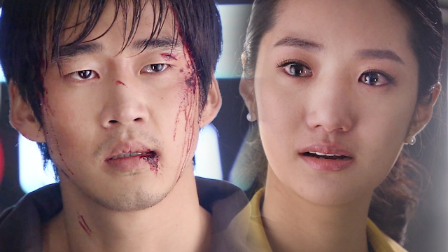 사랑에 미치다 11회 11