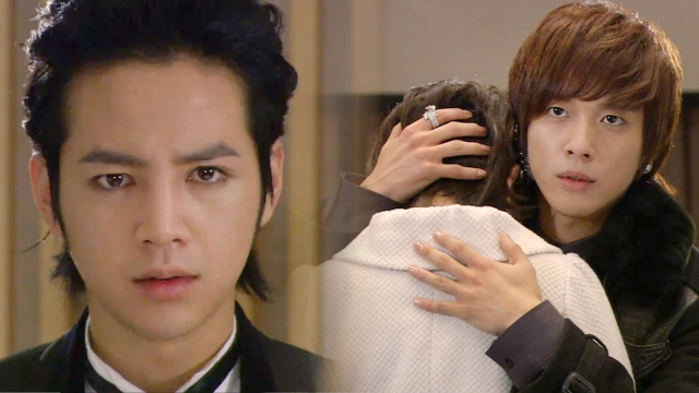 10회 “안보이는 거 답답해 그러니깐 안보이는 데 있지마!” 썸네일