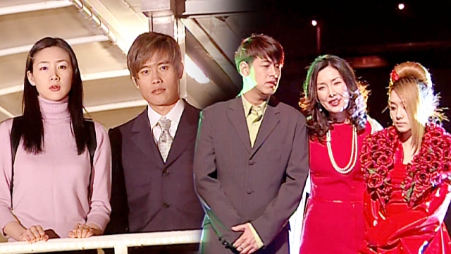 14회 “오늘이 시작이라고 생각하면 안되요?” 썸네일