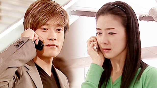 18회 “어떻게 나보고 웃을 수 있었어요?” 썸네일