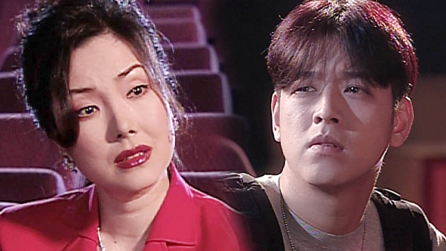 12회 피는 물보다 강하다 썸네일
