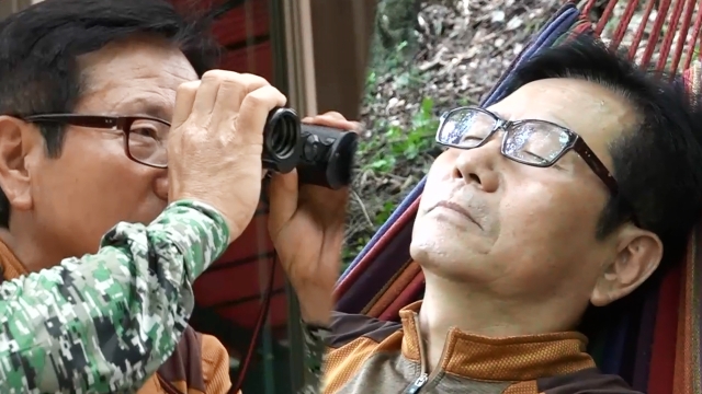 2,138회 산중 생활 5년, 베짱이의 자유시간 썸네일