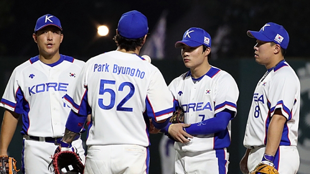 73회 [야구,육상] 예선 한국 vs 대만, 남녀 100m결승 등 썸네일