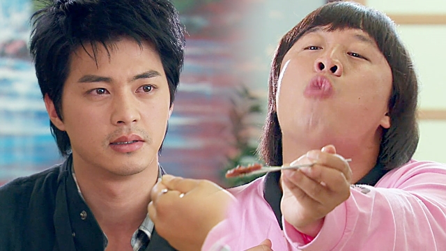 19회 우리집에 왜왔니 썸네일