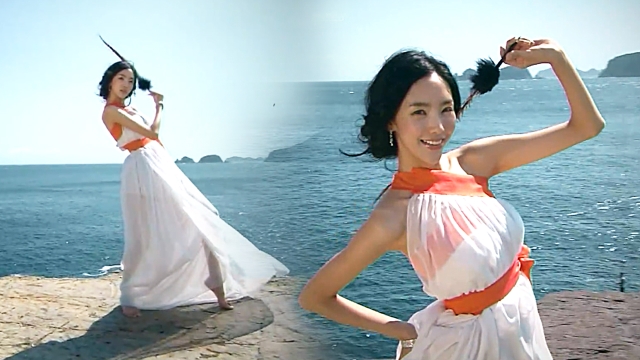 1회 2008 슈퍼모델 선발대회 썸네일