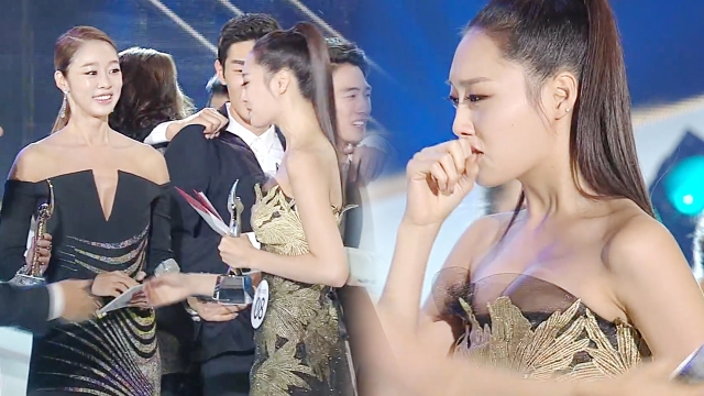 10회 2013 슈퍼모델 선발대회 2부 썸네일