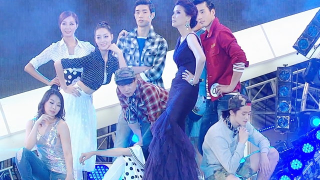 10회 2013 슈퍼모델 선발대회 1부 썸네일