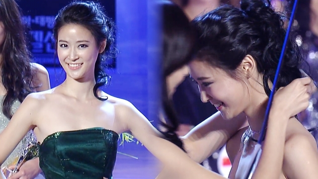 2회 2007 슈퍼모델 선발대회 썸네일