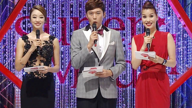 9회 슈퍼모델 선발대회 전야제 썸네일