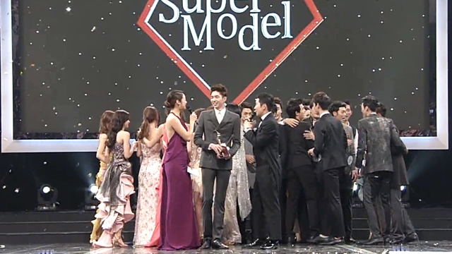 2회 2012 슈퍼모델 선발대회(2부) 썸네일