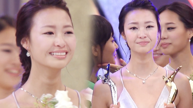 2회 2009 슈퍼모델 선발대회 2부 썸네일