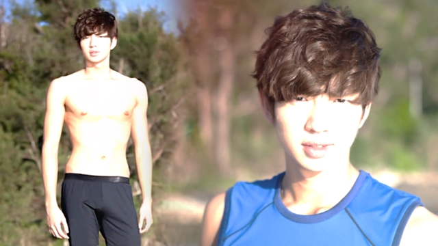 1회 2012 슈퍼모델 선발대회 (1회) 썸네일