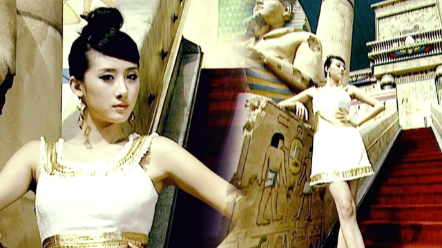 00001회 2007 슈퍼모델 선발대회 썸네일