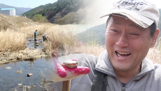 7,049회 초리마을 망치낚시의 비밀 썸네일