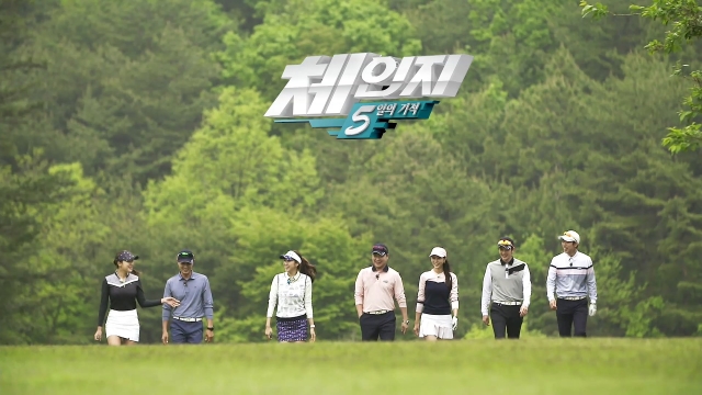 4회 게임을 결정짓는 쇼트게임레슨 썸네일