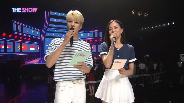 199회 더 쇼 (THE SHOW) 썸네일