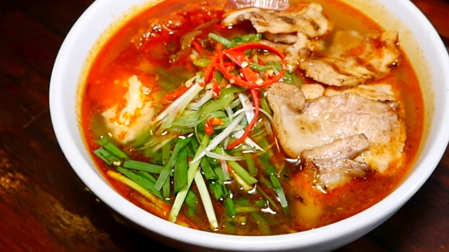 2,417회 마성의 불 맛! 고기국수 썸네일