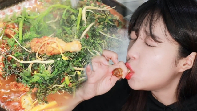 2,468회 닭갈비, 보양식이 되다! 썸네일