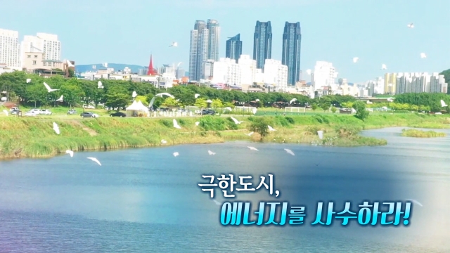 190회 극한도시, 에너지를 사수하라! 썸네일