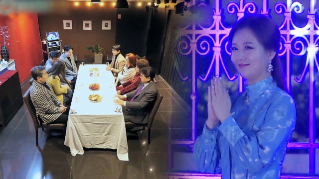1,096회 트로트 열풍과 '트롯신이 떴다' 분석 썸네일