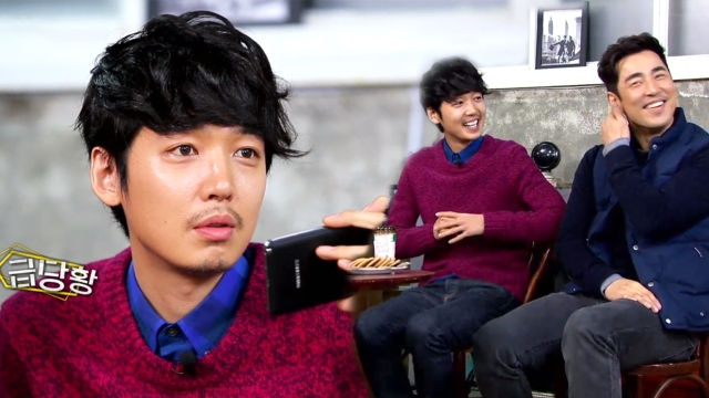 1회 서울사람, 뉴요커 되다?! 썸네일