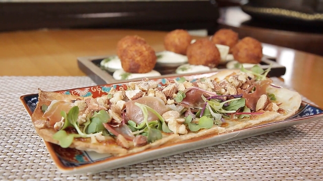 277회 하몬으로 즐기는 스페인 요리 썸네일