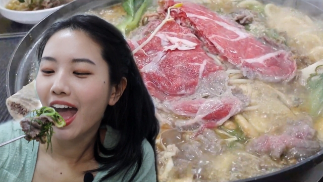 02574회 두 가지 매력을 한 번에! 갈비 품은 불고기 썸네일
