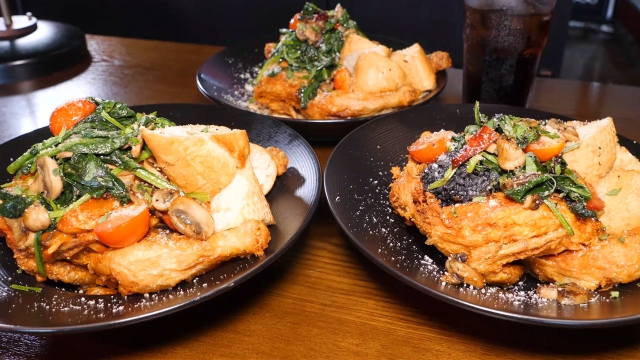 2,638회 파스타집에서 1인 1닭 썸네일