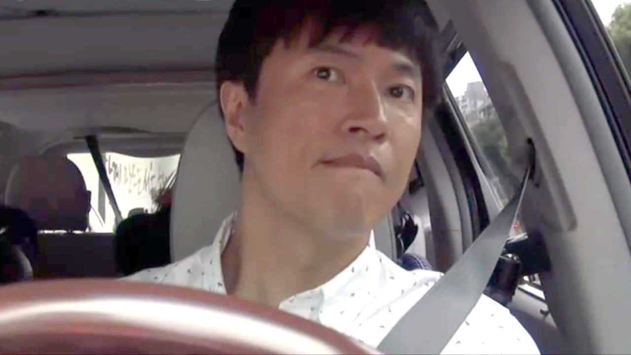 아이를 모두 맡게된 정민아빠! 다섯 아이를 잘 데리고 찜질방 까지 갈 수 있을까? 썸네일