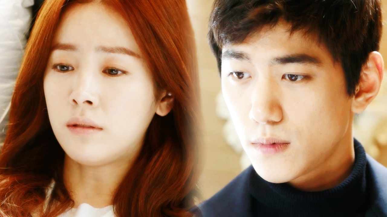 한지민, 현빈을 따라 창고에 갔던 이유? “지켜주고 싶다” 썸네일