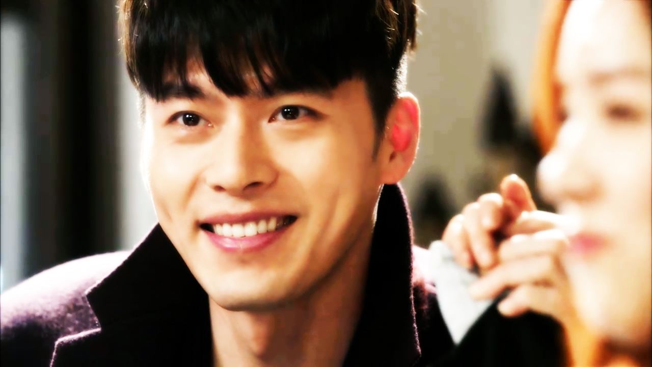 현빈, 서커스 단원들에게  한지민과 사귄다  공표 썸네일