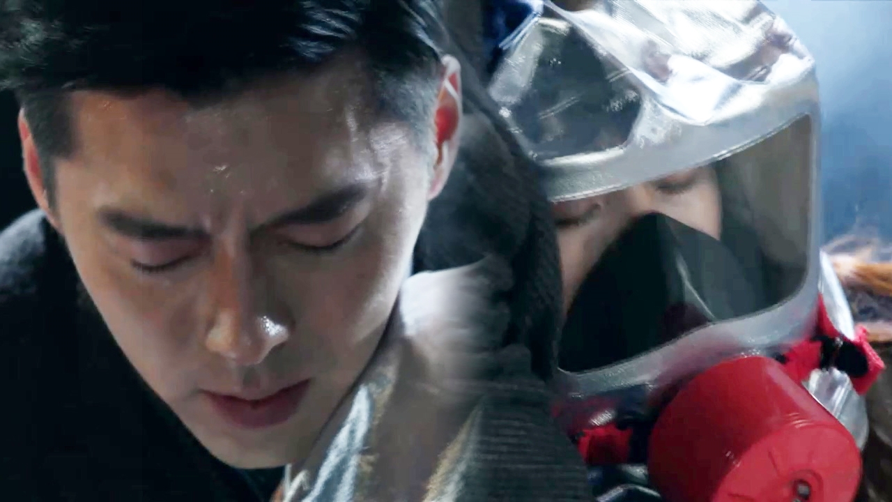 현빈, 자신 희생해 한지민 구해내다...'까칠남의 변신' 썸네일