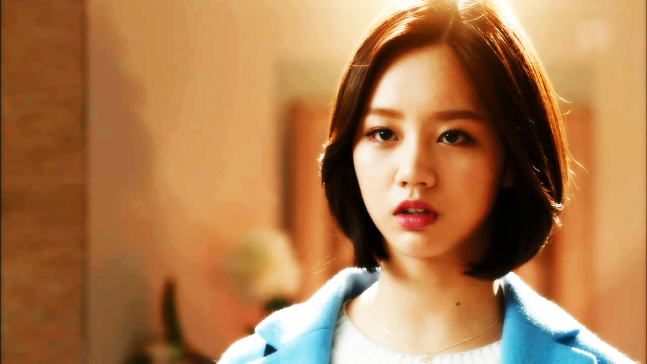 혜리, 현빈 다중인격 알고 '충격' 썸네일