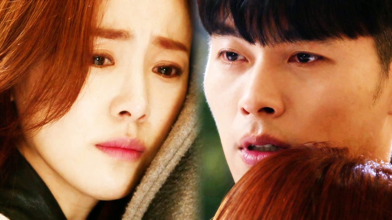 현빈 “나 살고 싶어” 한지민 향해 애절한 마음 고백 썸네일