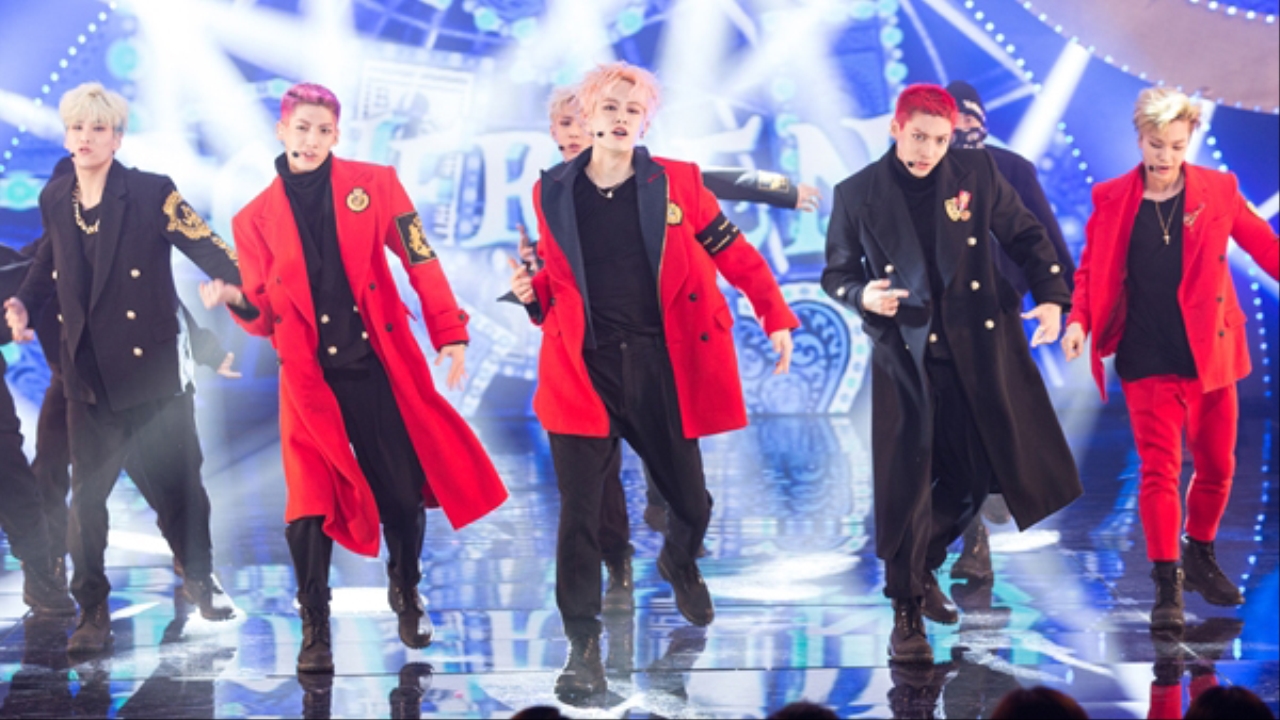 강렬함으로 중무장! 'Boyfriend'와 함께 Bounce! Bounce! 썸네일
