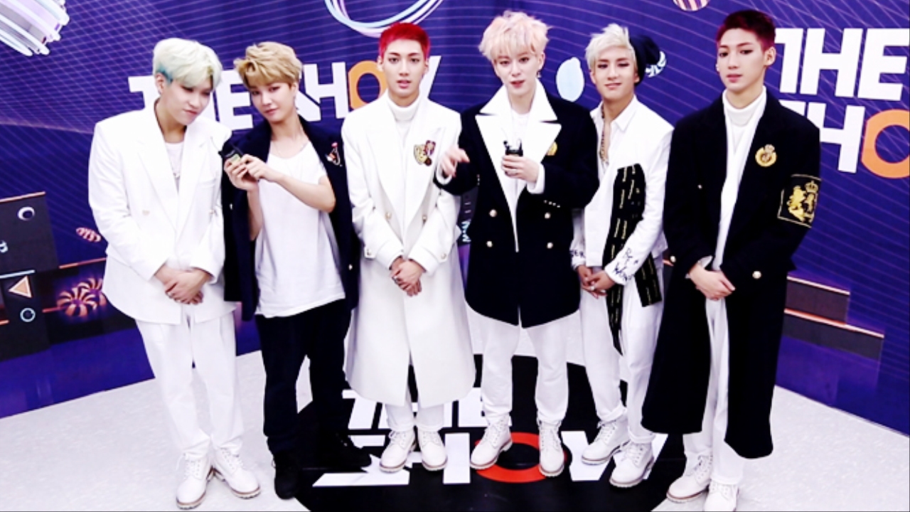 <20회> 쌍둥이 영민과 광민을 헷갈리는 멤버는 누구?! 보이프렌드의 5초 인터뷰!