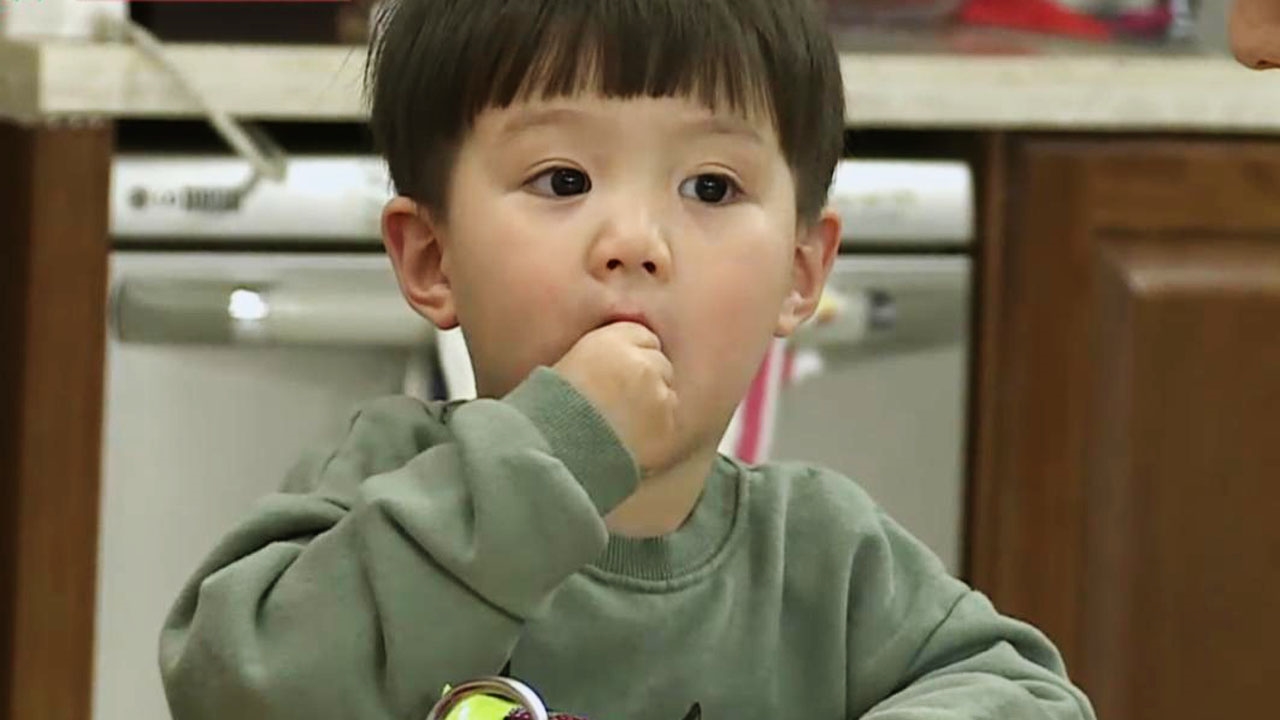 태오에게 동생이 생겼어요!(태린,태오네) 썸네일