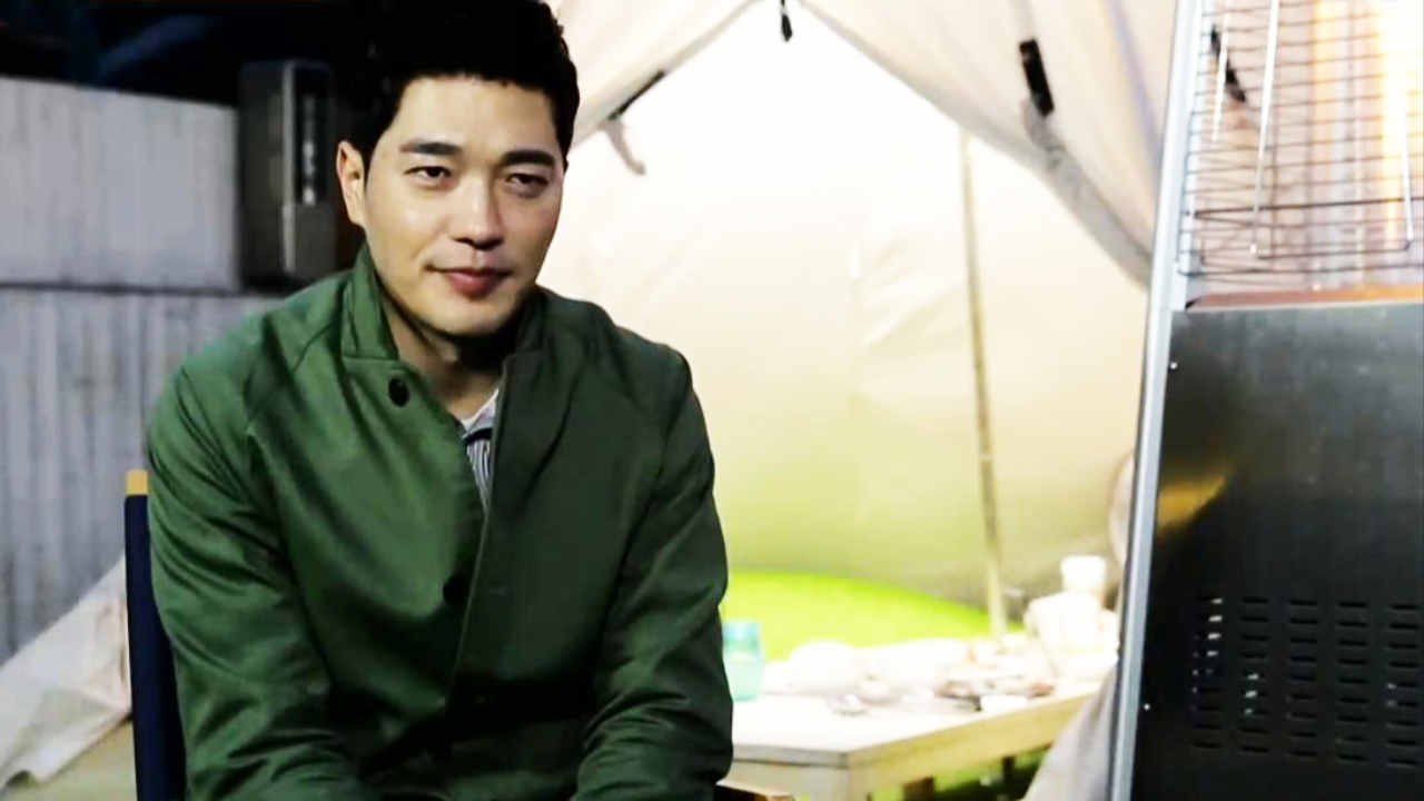그는 어떤 마음일까? 정윤민, 선우선에 연락처 요청! 썸네일