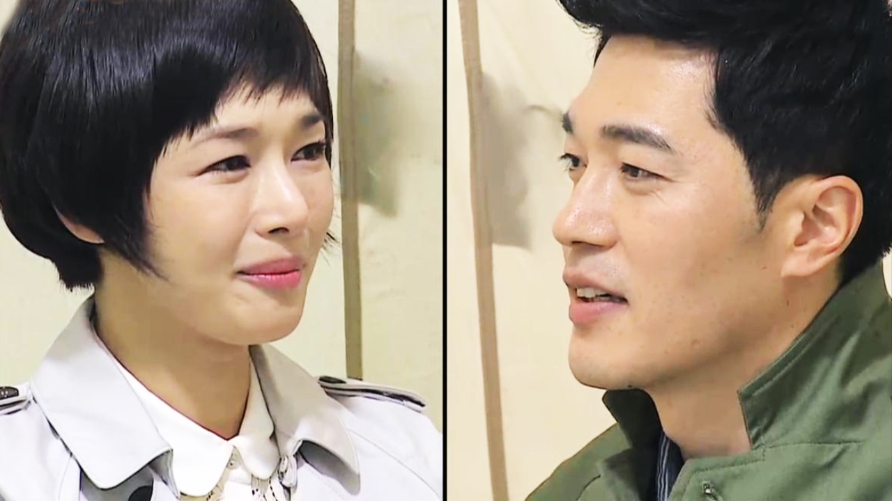 선우선, 배우 정윤민과 소개팅, 유지태 닮은 외모 '눈길' 썸네일