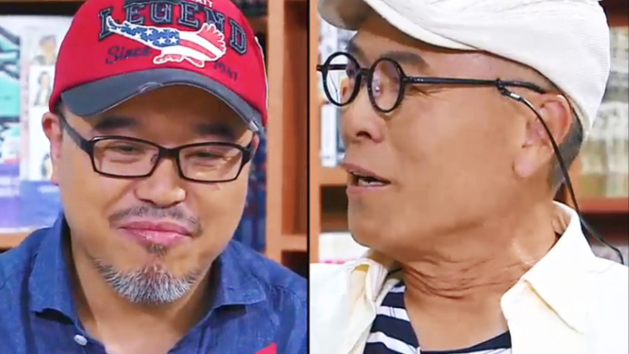 윤태호, '미생' 인세 수입 20억 “10년 빚 겨우 갚았다” 썸네일